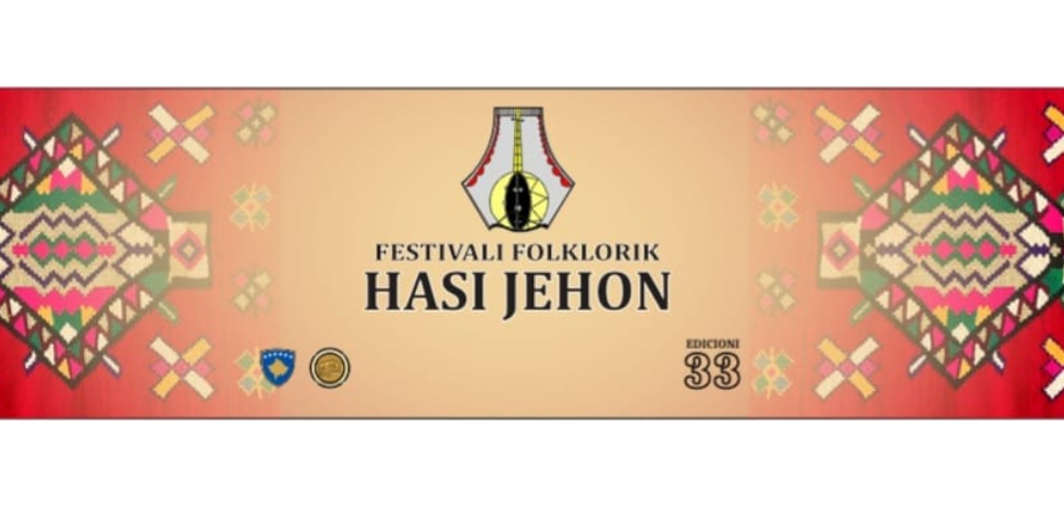Festivali folklorik Hasi Jehon
