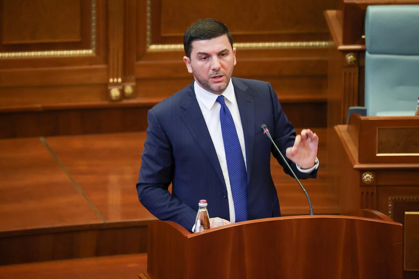 Memli Krasniqi