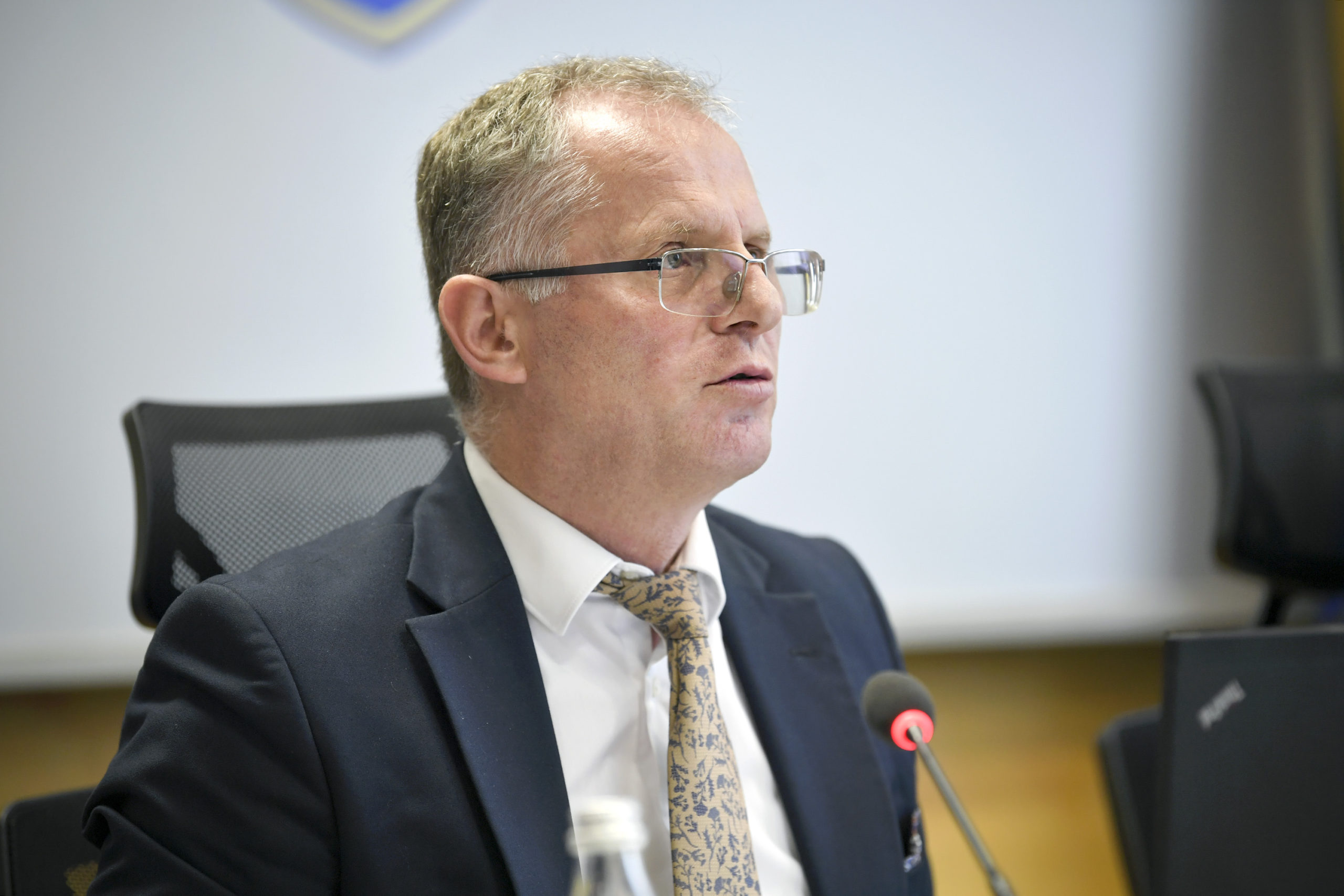 Besnik Bislimi