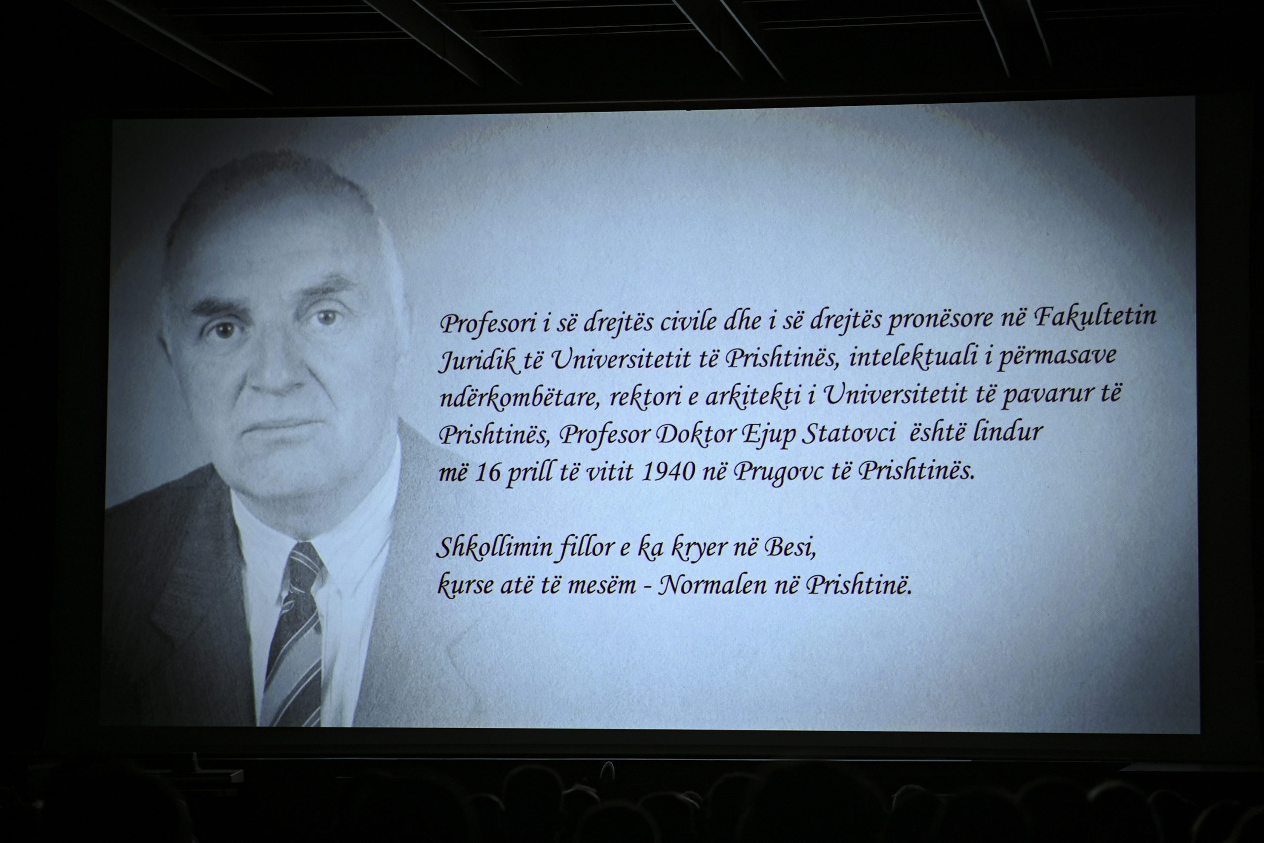Ejup Statovci