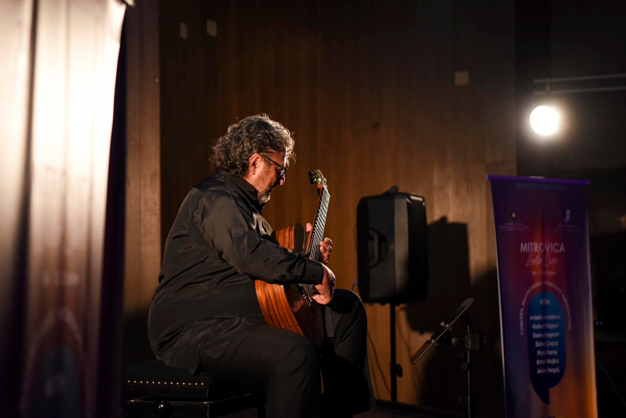 MKRS-“Mitrovica Guitar Days”