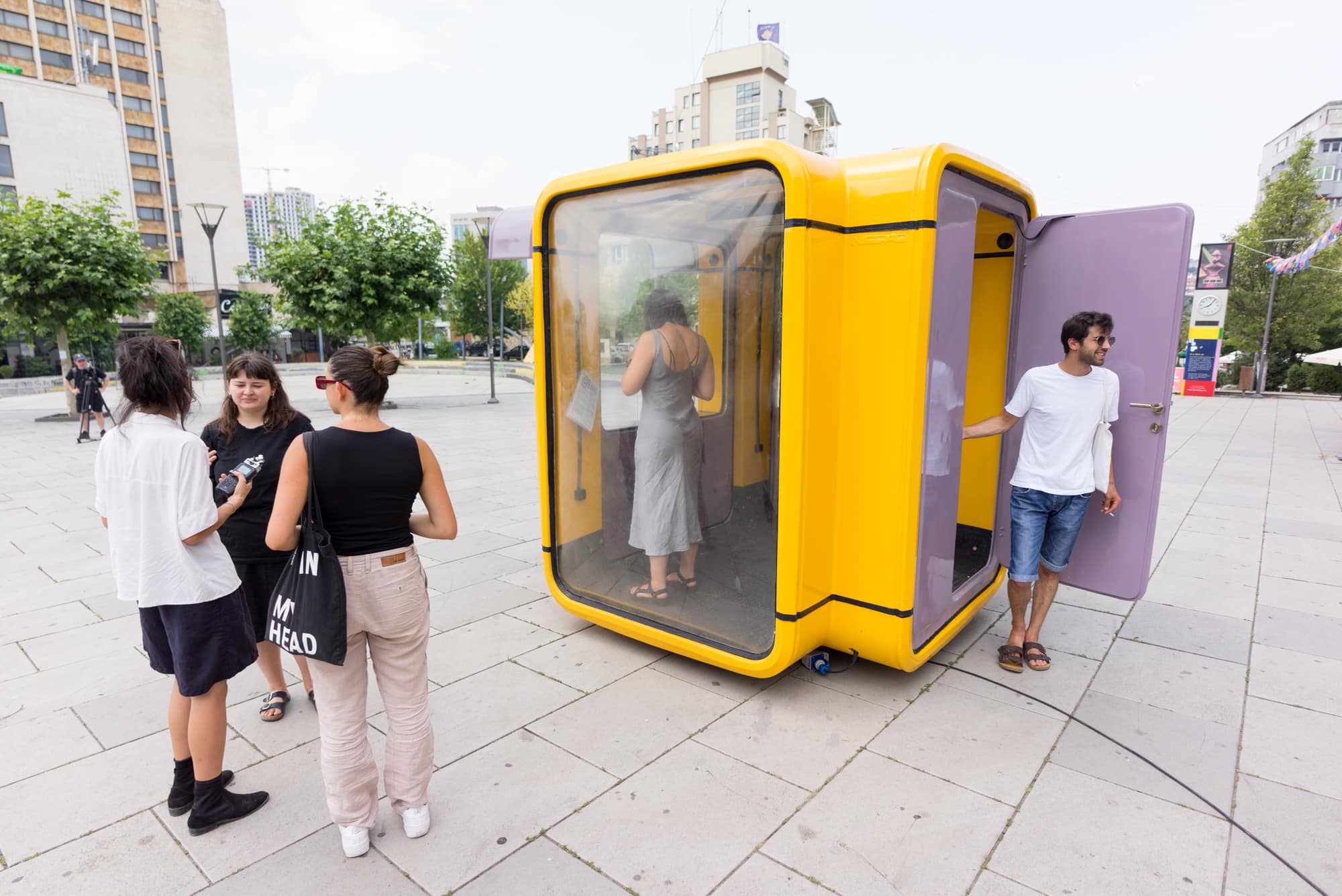 Manifesta 14-Susan Philipsz
