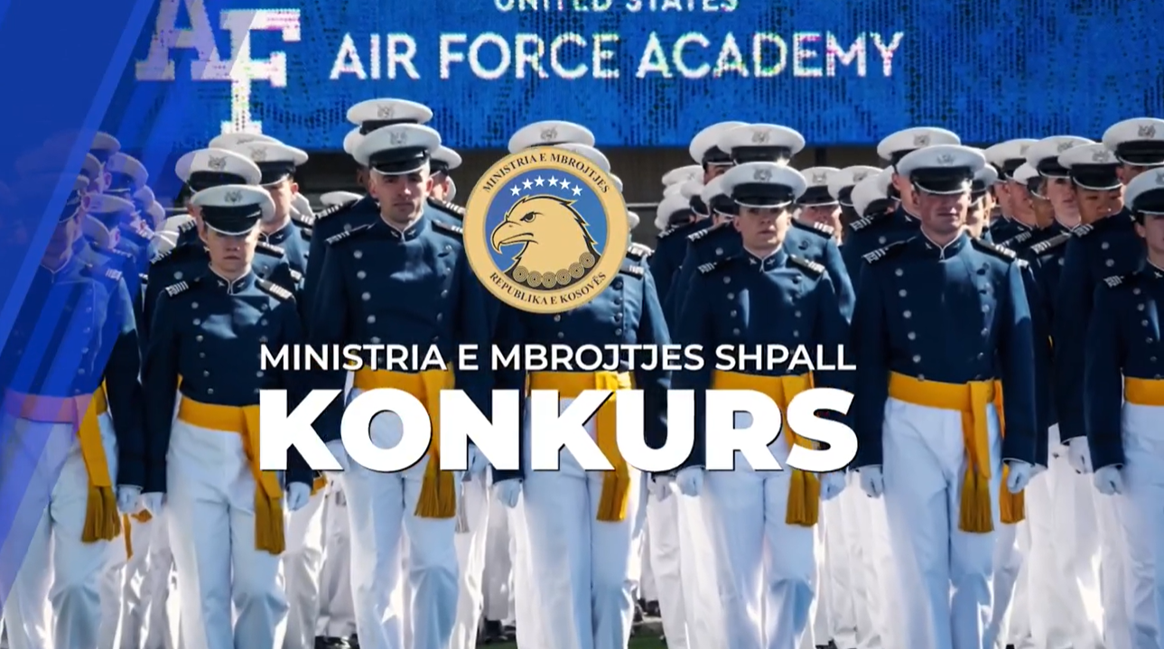 Ministria e Mbrojtjes