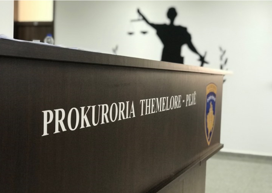 Prokuroria Themelore Peje