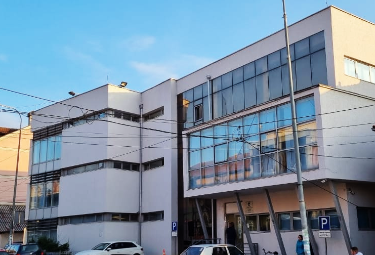 Prokuroria Themelore Prizren