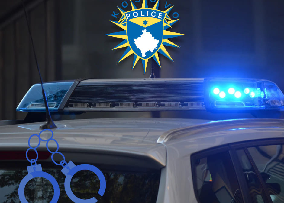 Policia: Situata e sigurisë në veri të vendit e njëjtë, pikat kufitare Jarinje dhe Bërnjak vazhdojnë të jenë të mbyllura