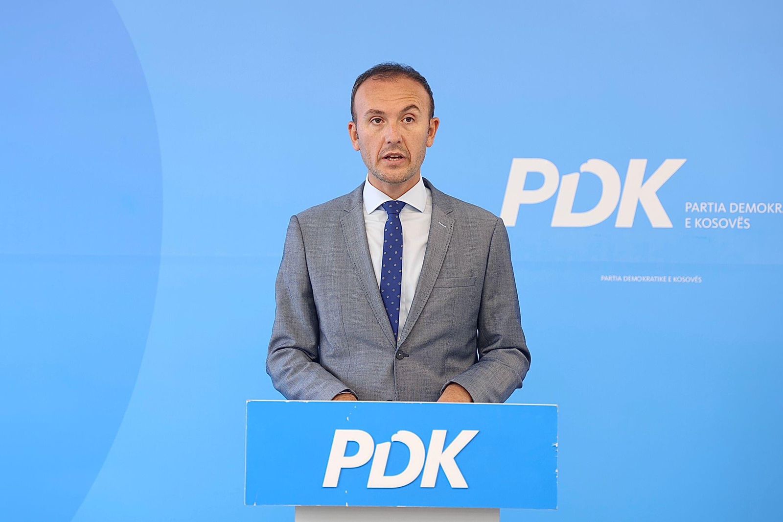 Arben Mustafa