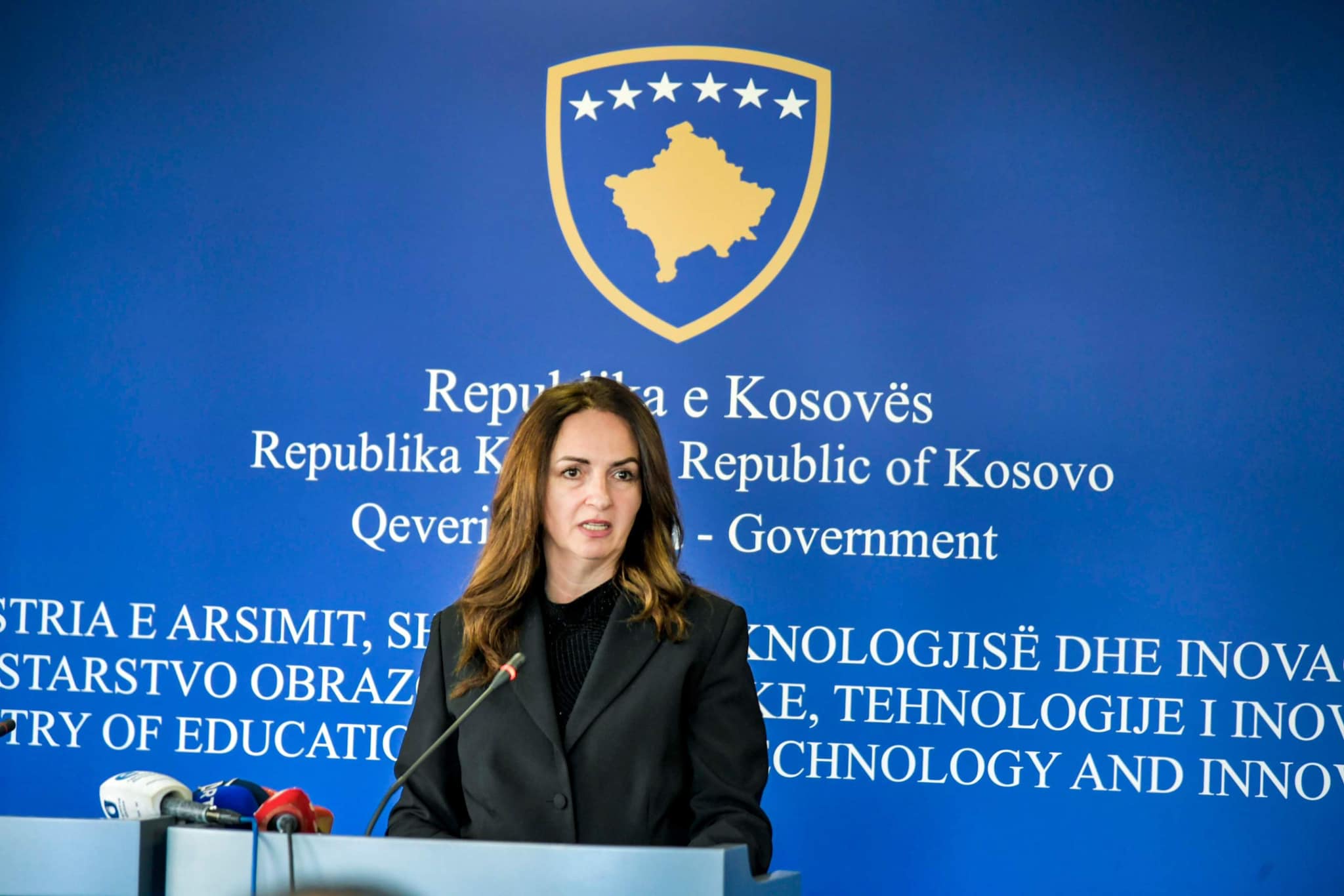 Arberie Nagavci