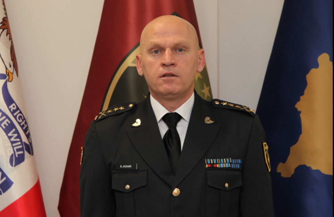 Bashkim Jashari