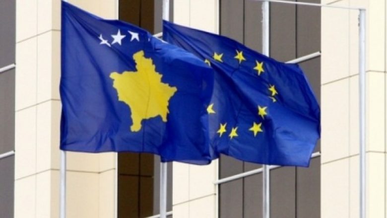 Flamuri Kosove-BE