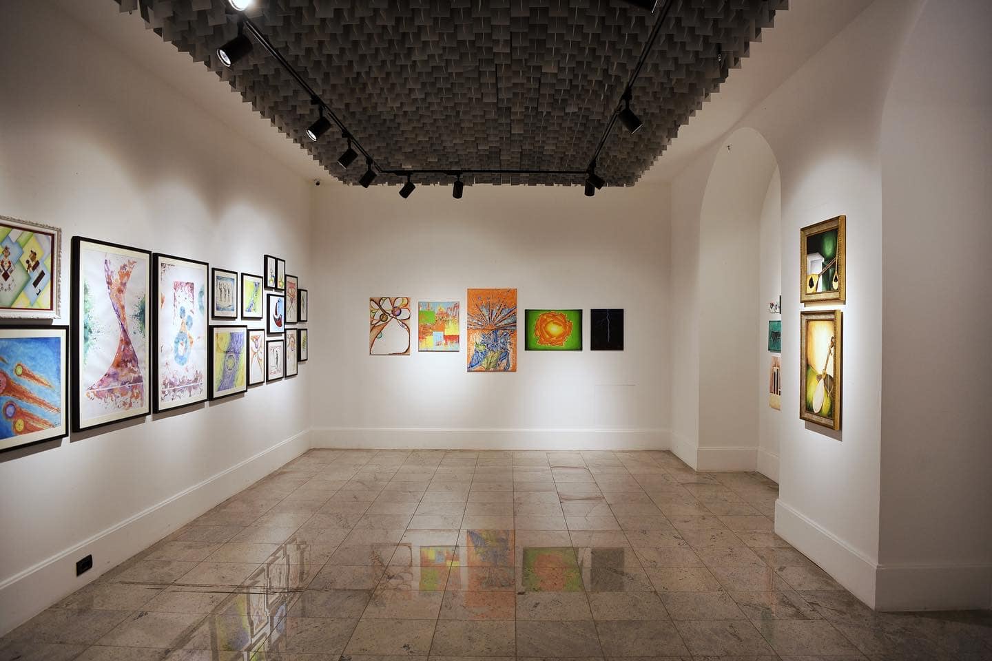 Galeria Kombetare