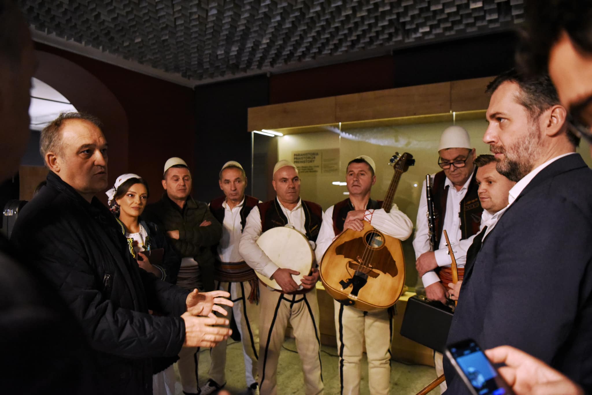 MKRS- Ka nisur inciativa për rivitalizimin praktik të trashëgimisë kulturore folklorike