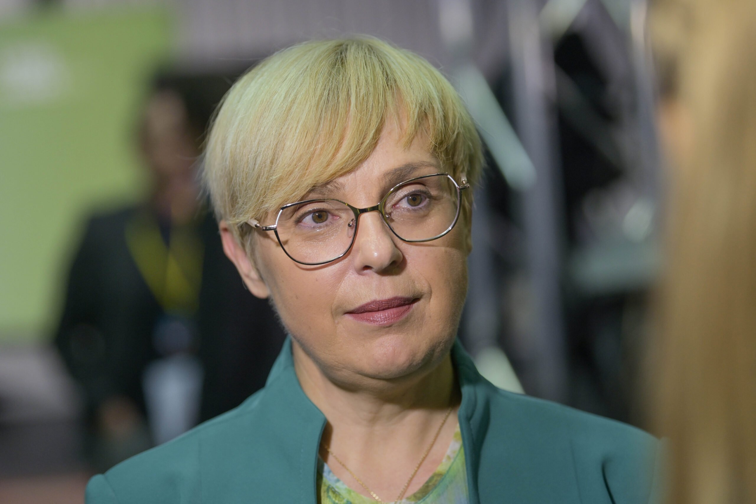 Nataša Pirc Musar