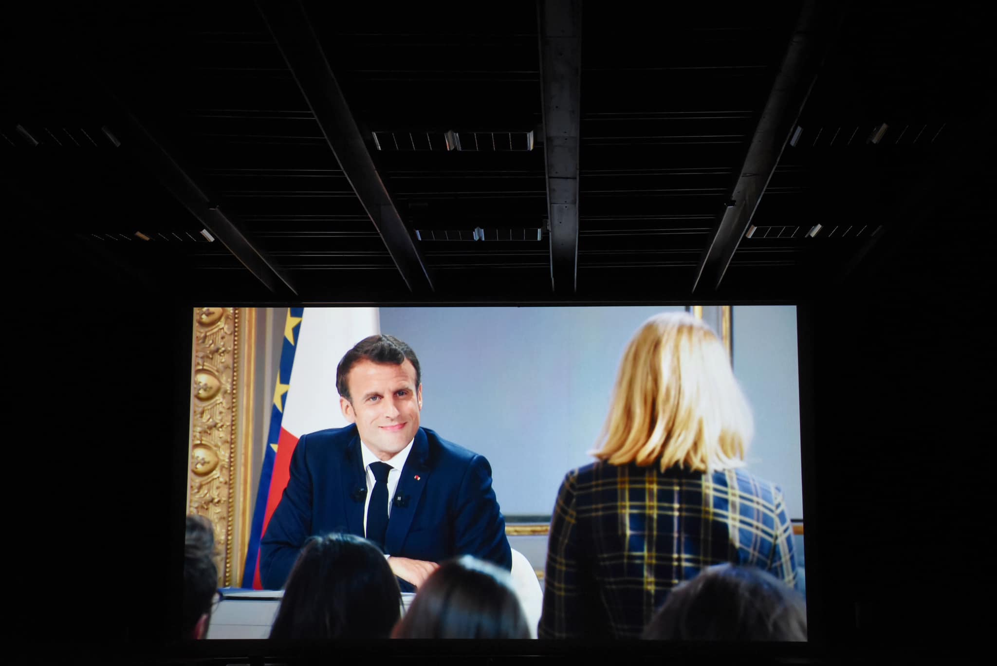 Në Kino Armata filloi Festivali i Filmit Frankofon në Kosovë