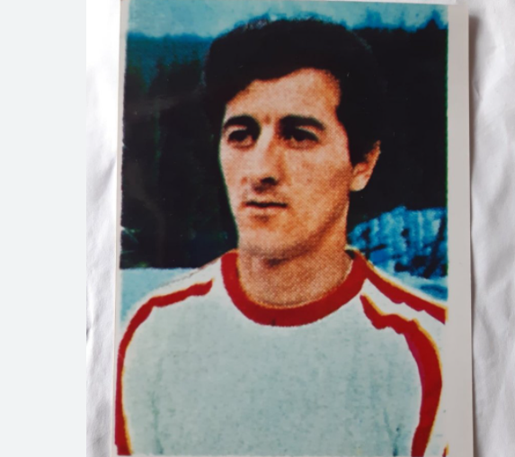 Sokol Hadri