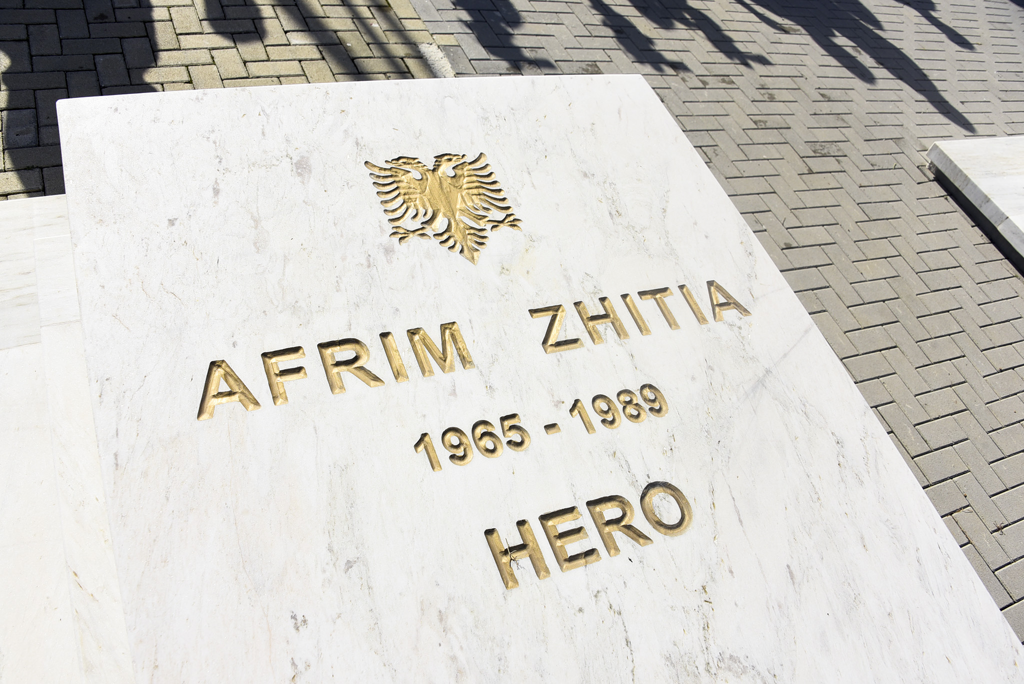 Varri i Afrim Zhitia