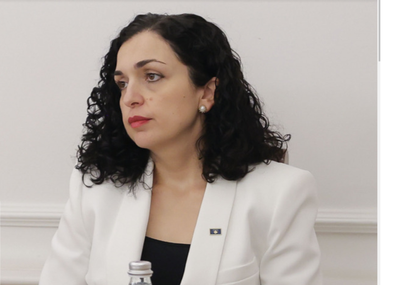 Presidentja Osmani: Përgjigja për dhunuesit, abuzuesit dhe vrasësit është rendi dhe ligji e dënimi maksimal