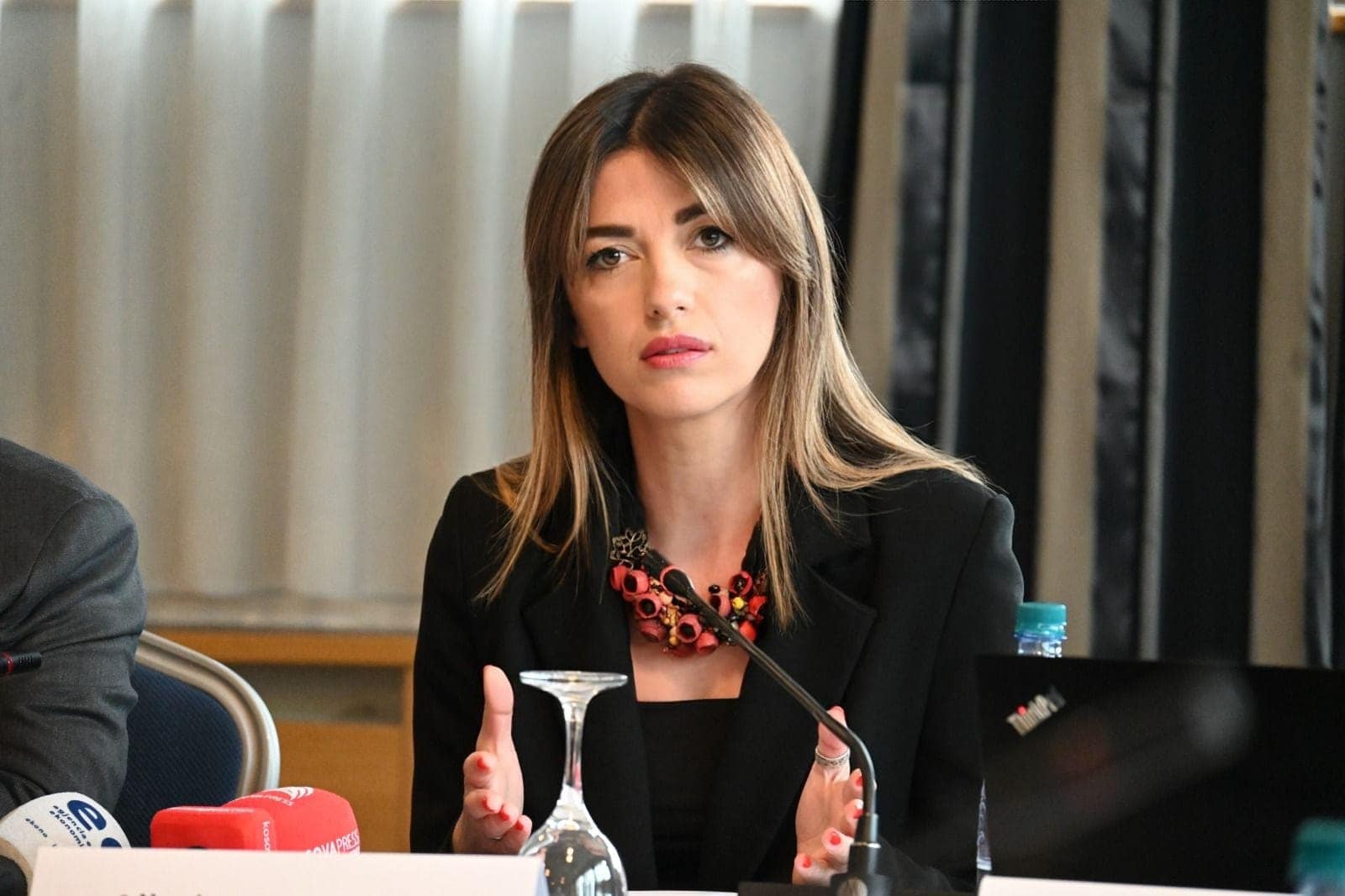 Albulena Haxhiu