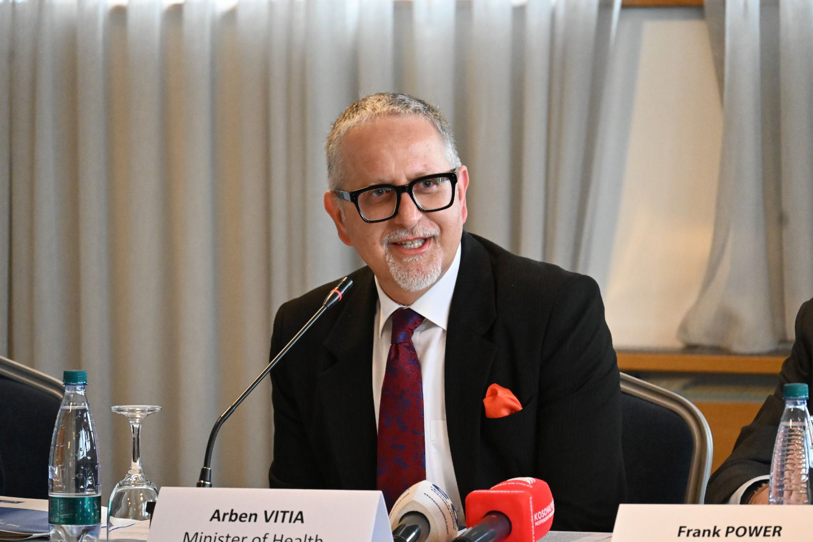 Arben Vitia