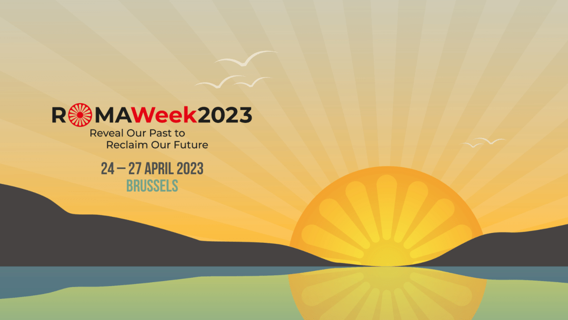 BE-Roma-Week-2023