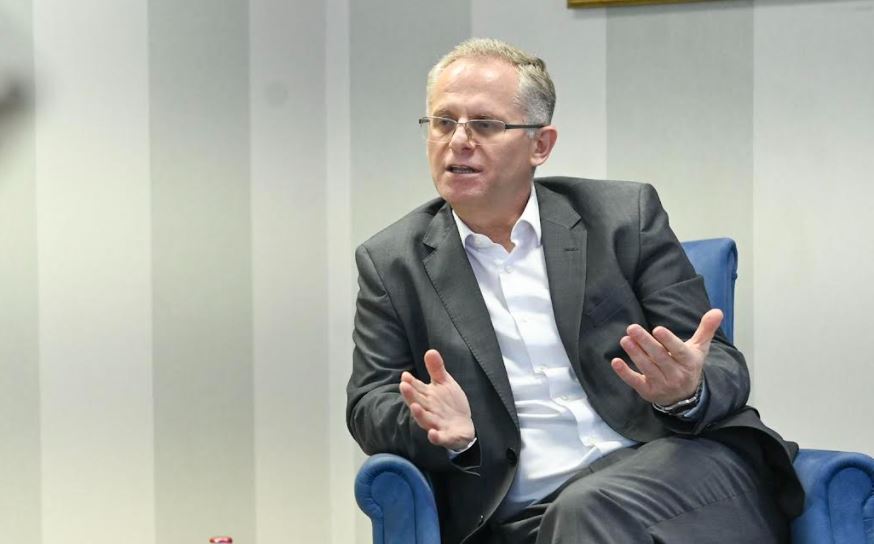 Besnik Bislimi