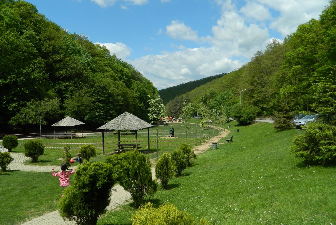 Germia-