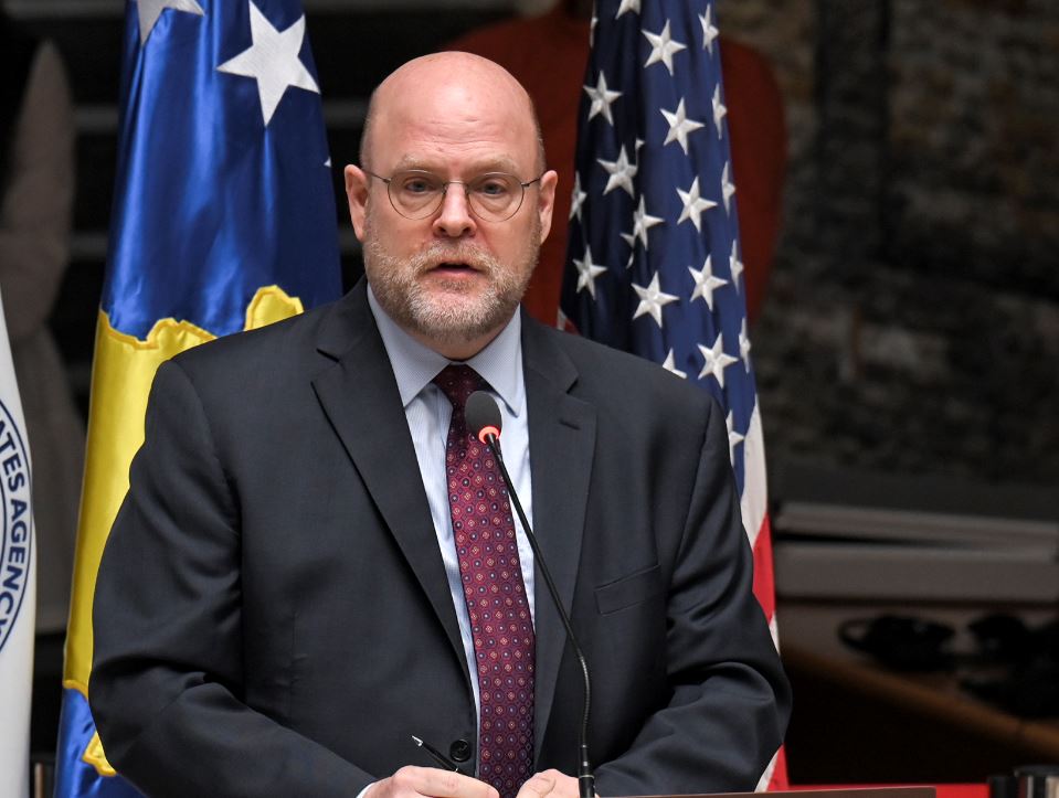 Jeffrey Hovenier
