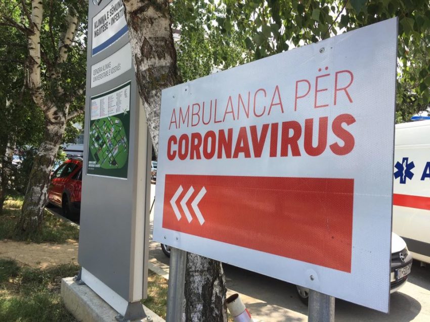 Koronavirus