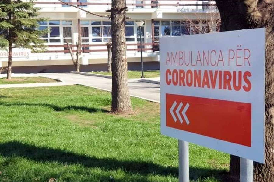Koronavirus