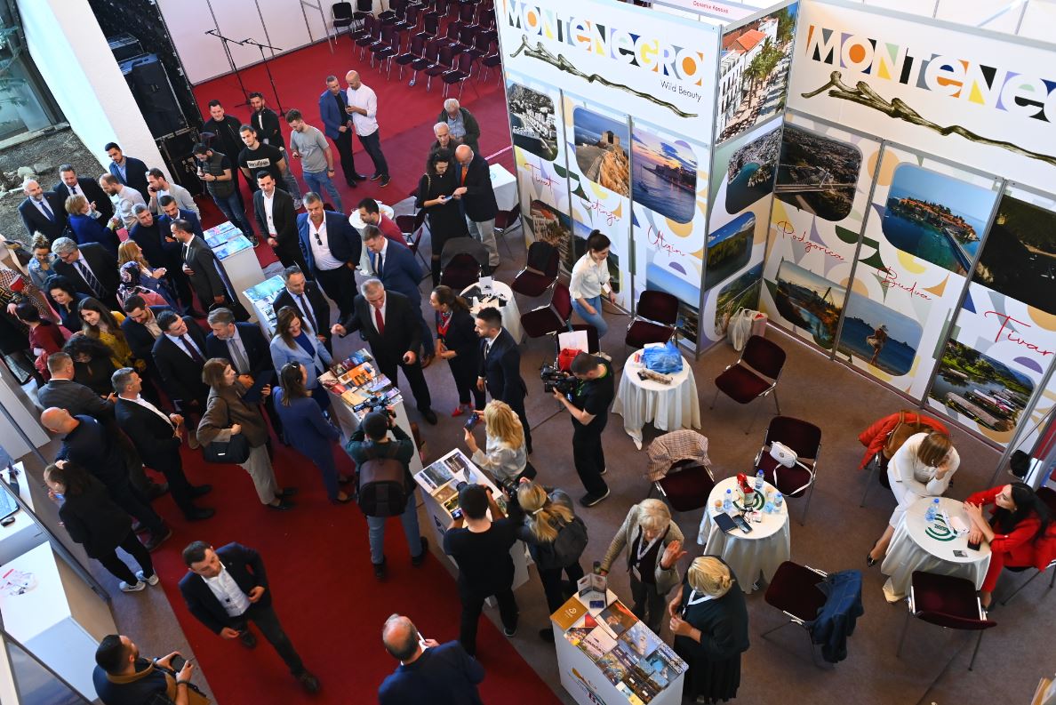 Panairi i Turizmit dhe sportit-