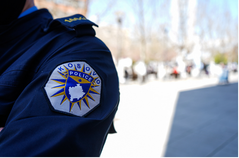 Policia