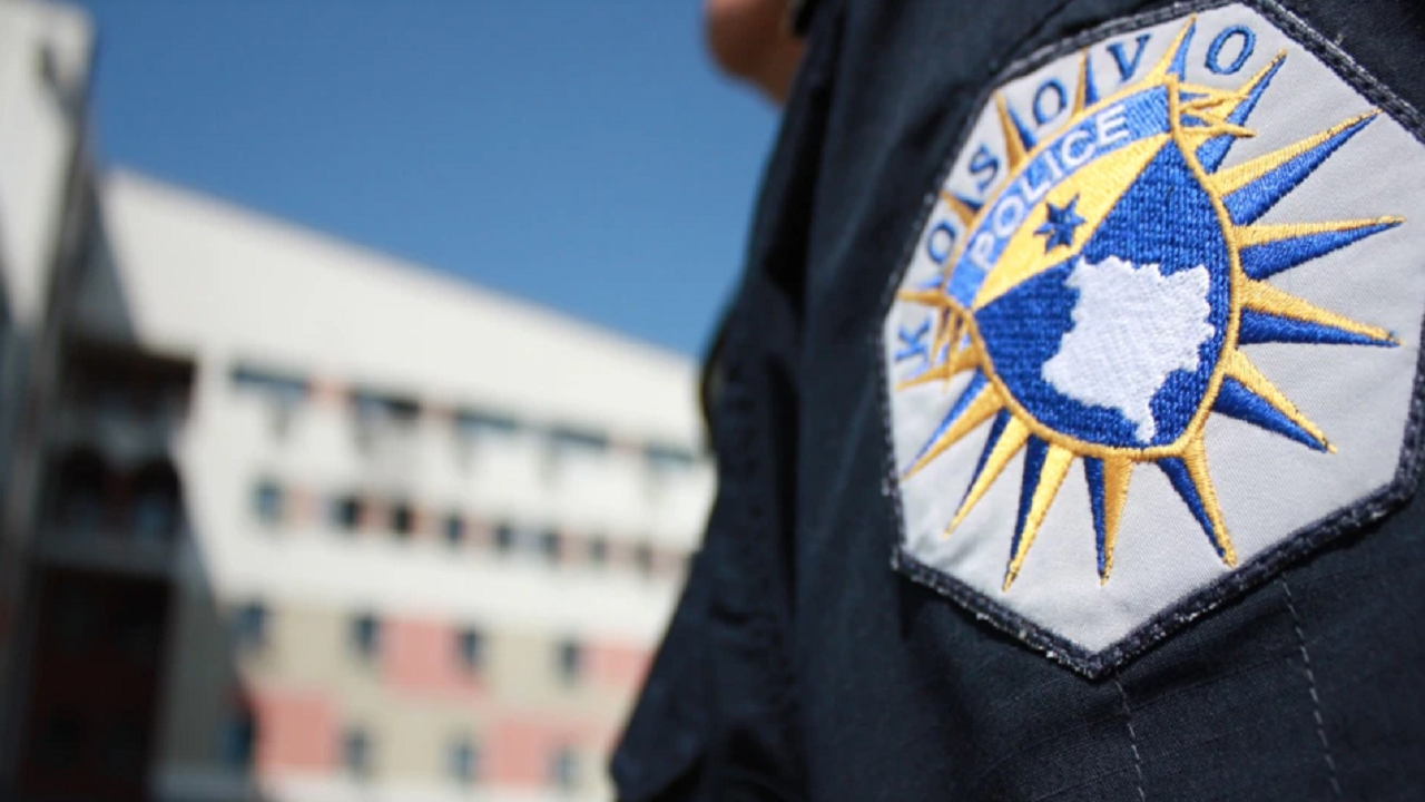 Policia