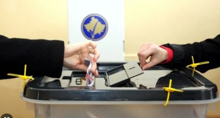 Votimet