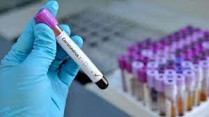 koronavirus
