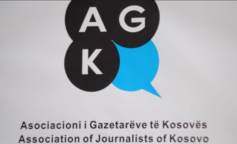 AGK 1