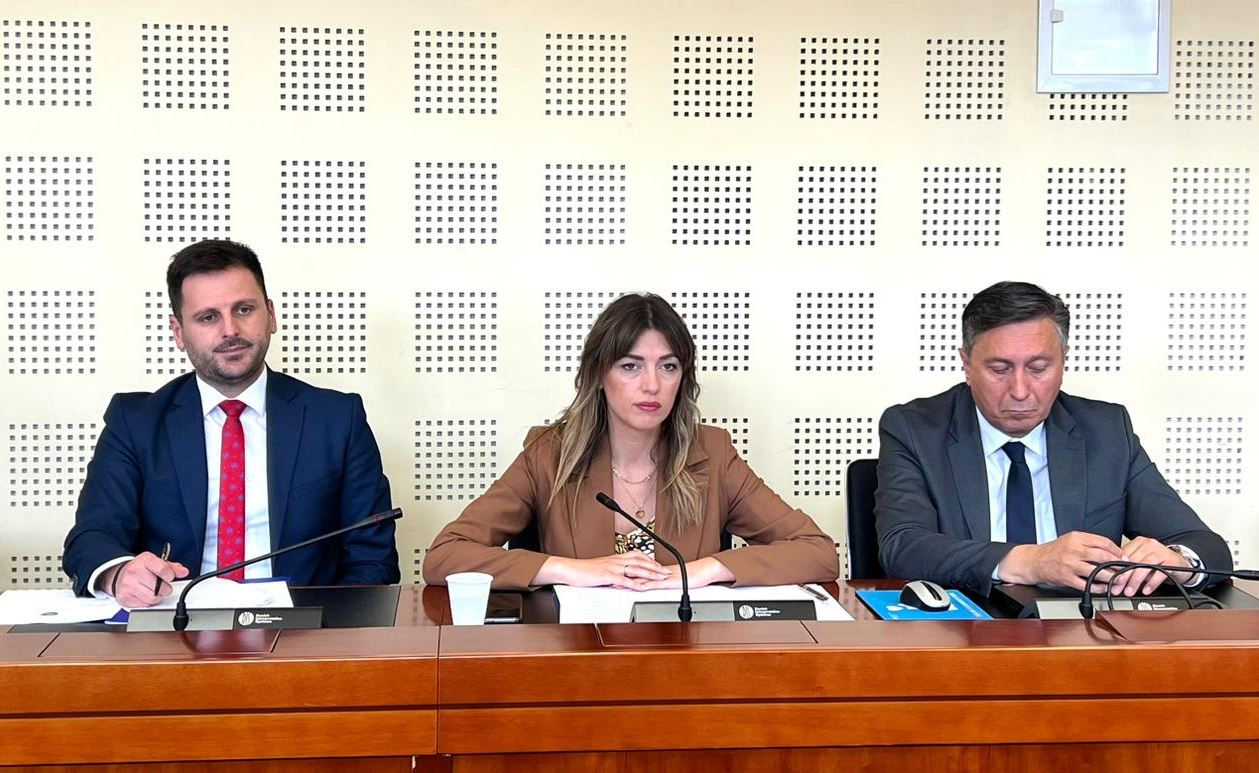 Albulena Haxhiu-