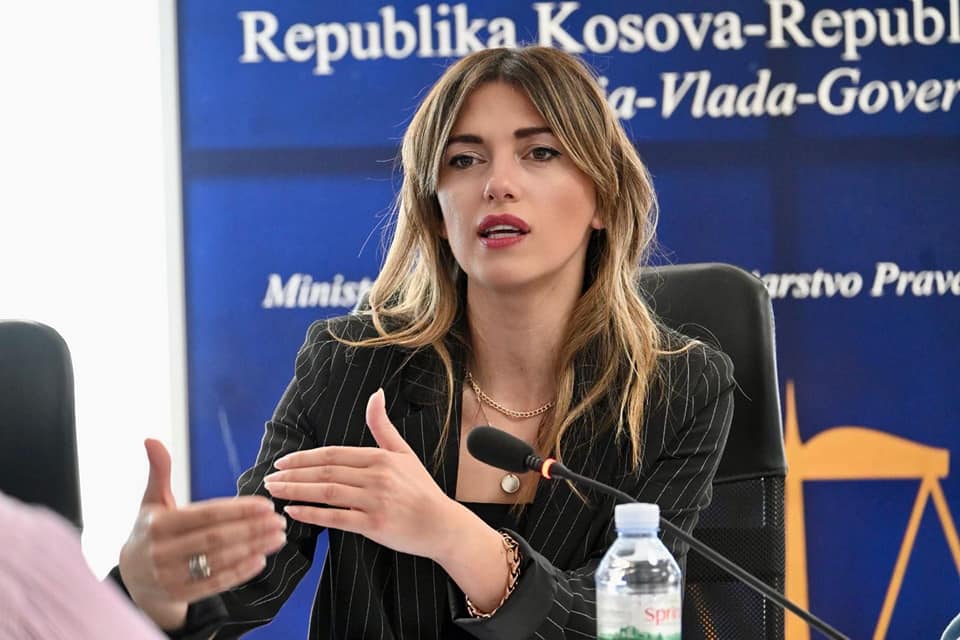 Albulena Haxhiu