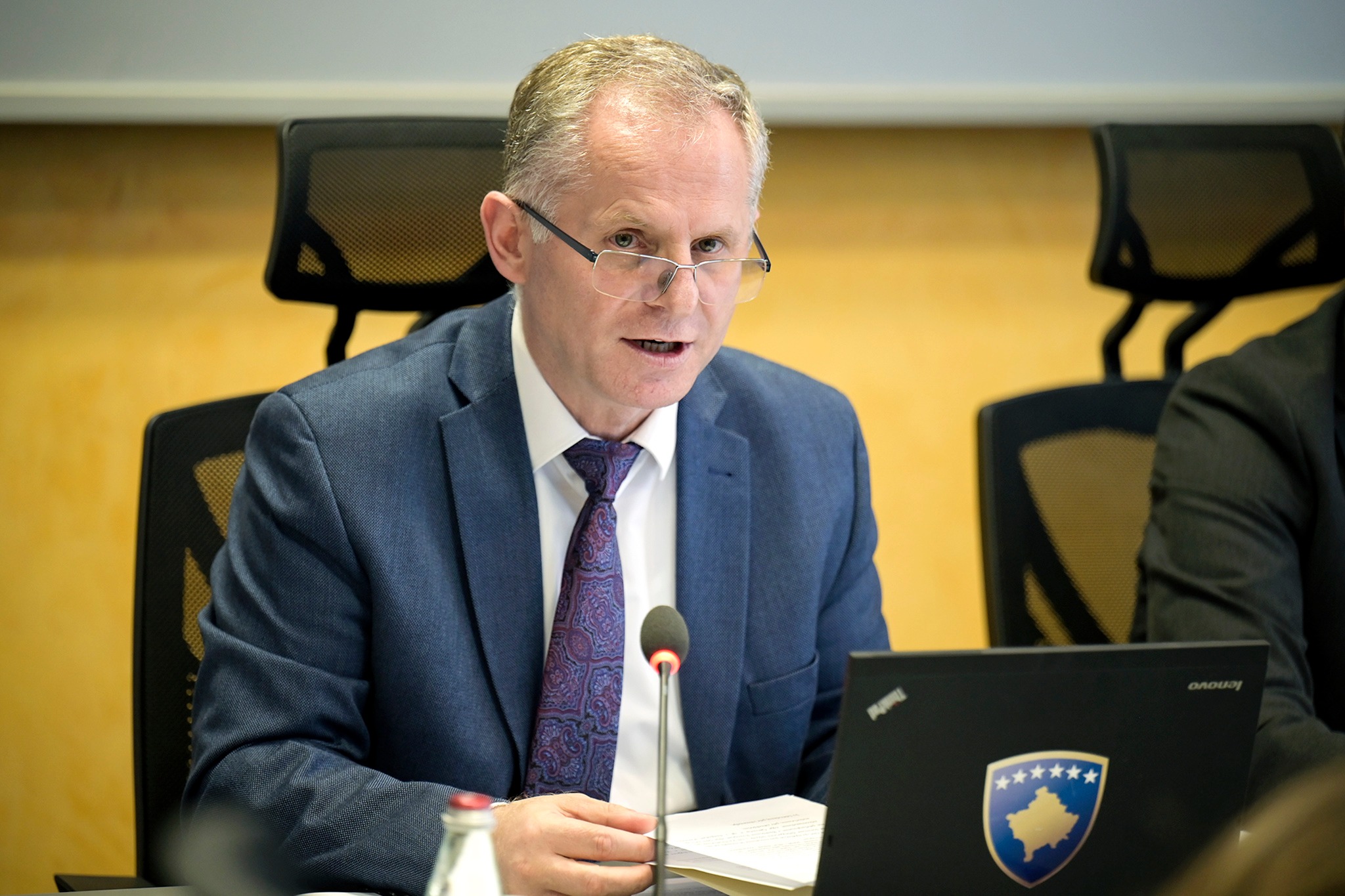 Besnik Bislimi