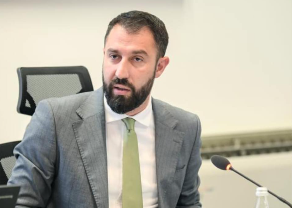 Elbert Krasniqi