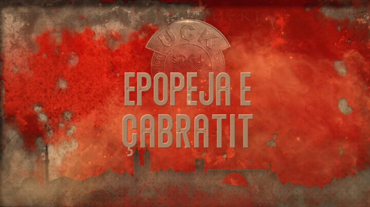 Epopeja e Cabratit