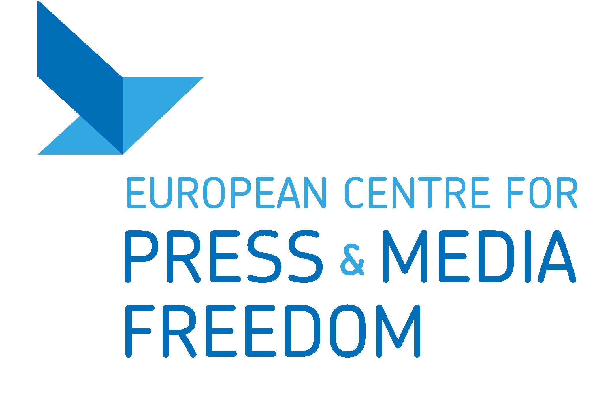 European Centre for Press and Media Freedom- ECPMF