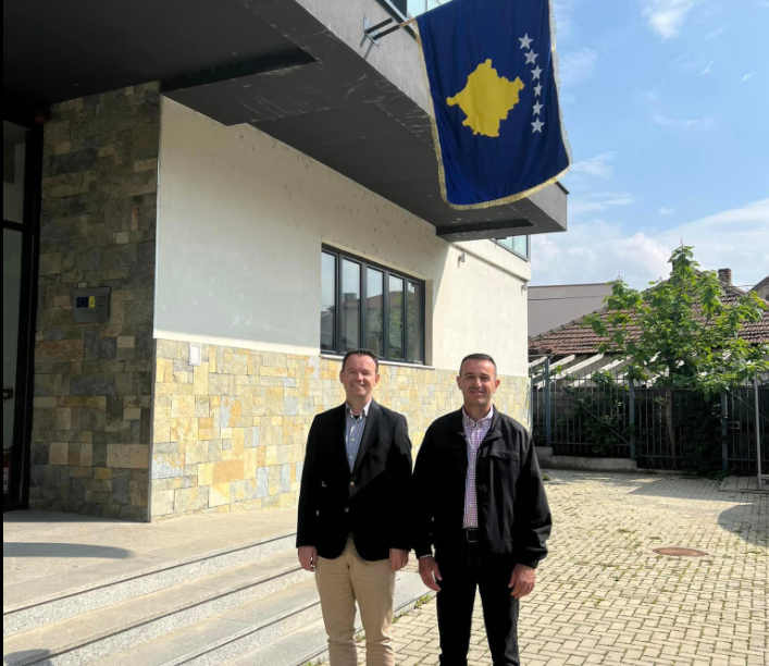 Faton Peci-Erden Atic