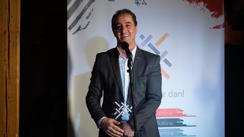 Festivali Miredita, Dobar Dan