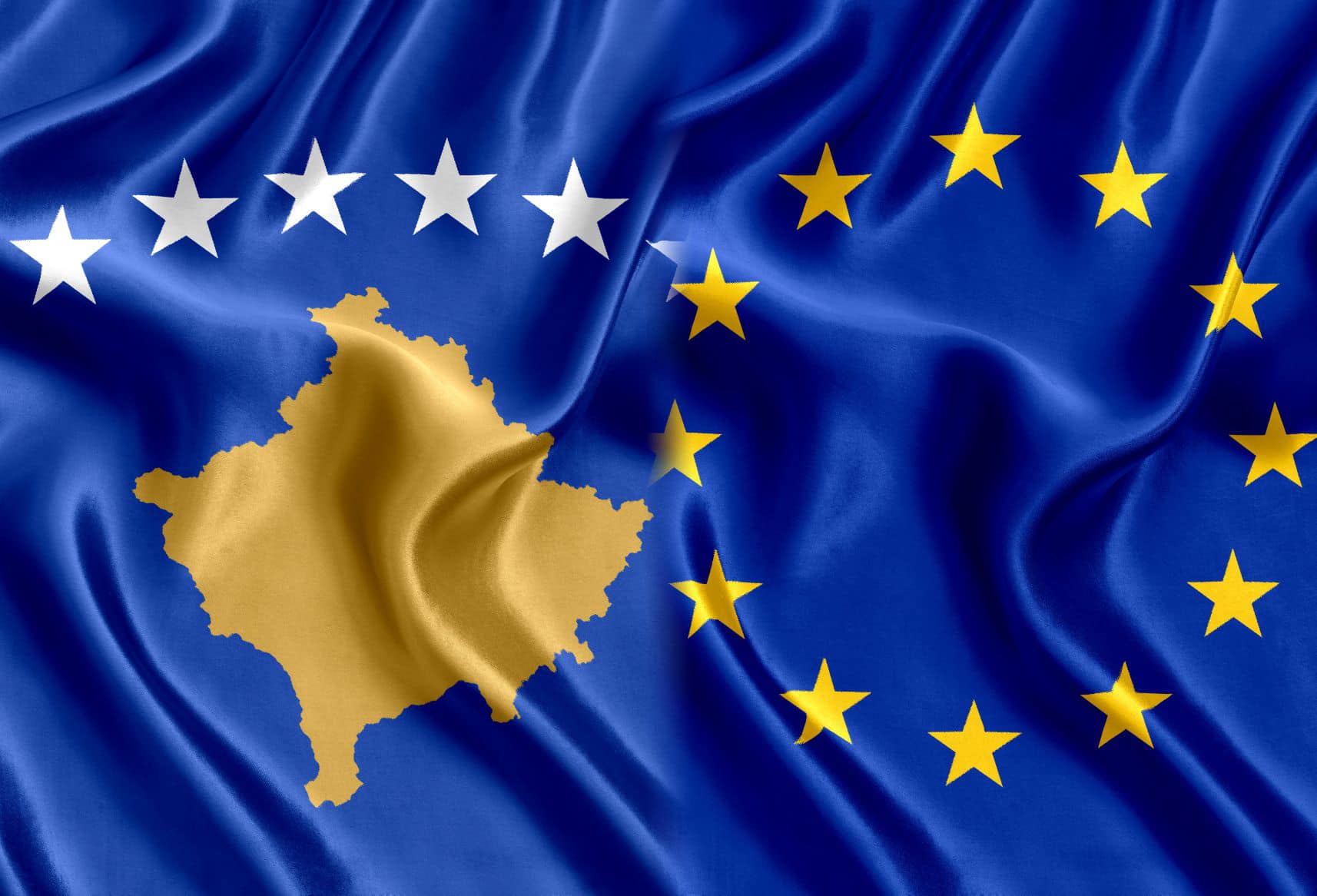 Flamuri Kosovo-BE