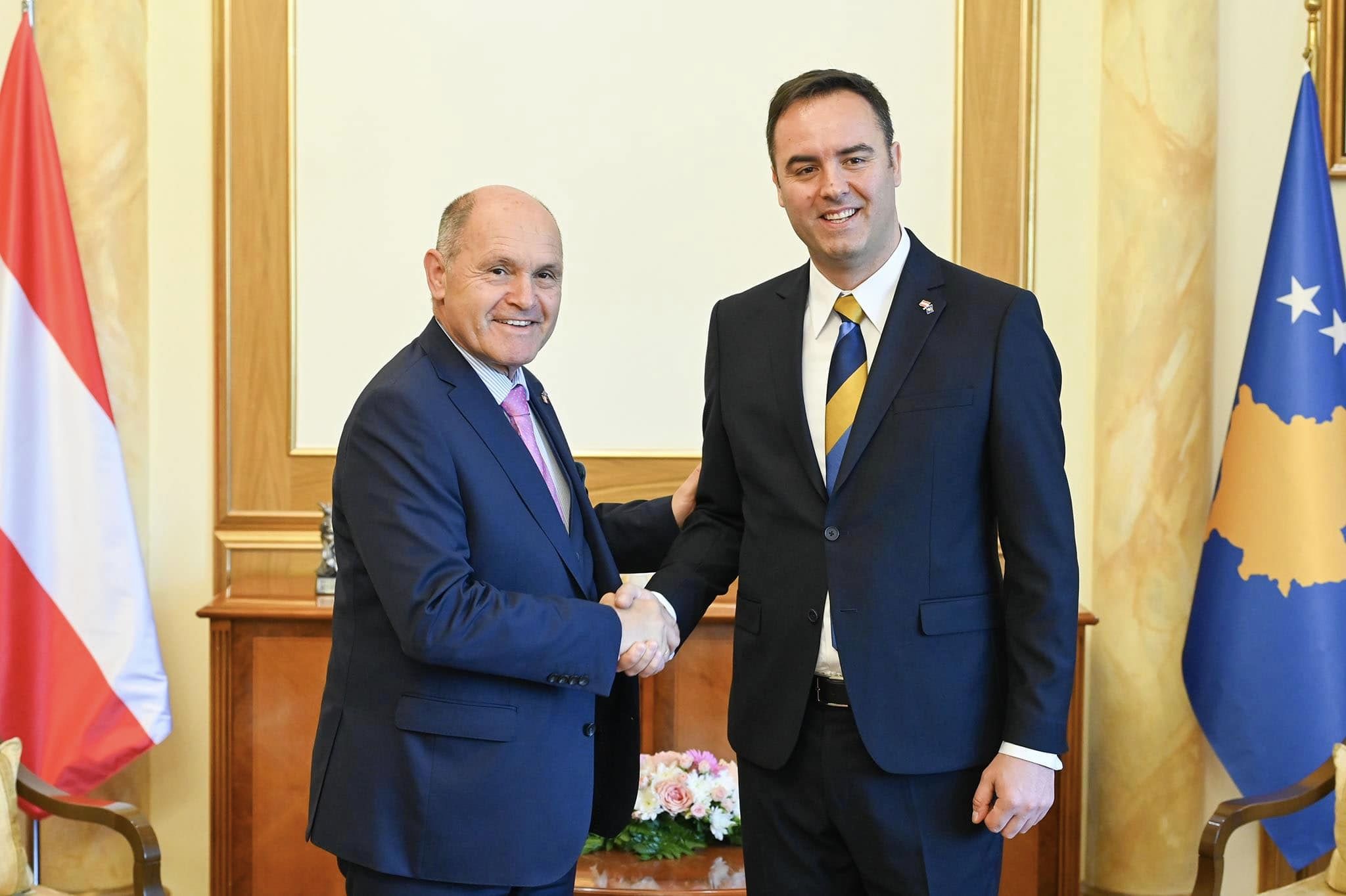 Glauk Konjufca-Wolfgang Sobotka