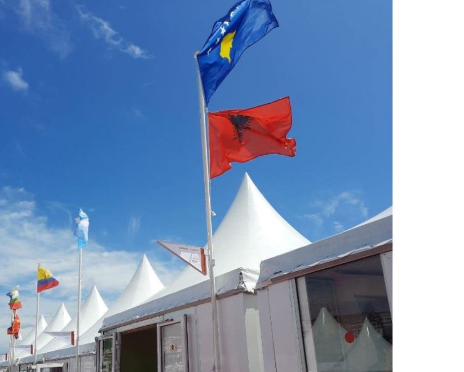 Hapet Pavijoni i Kosovës në edicionin e 76-të të Festivalit të Kanës