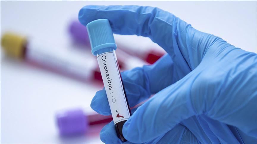 Koronavirus