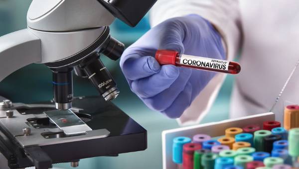 Koronavirus