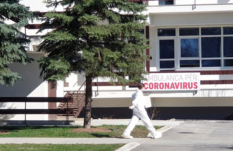 Koronavirus