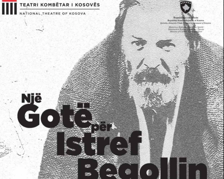 MKRS-Istref Begolli